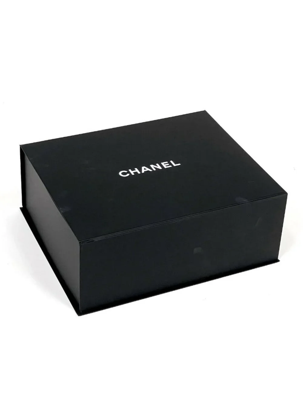 Chanel 25 Mini Handbag CC Logo Raffia Beige Black